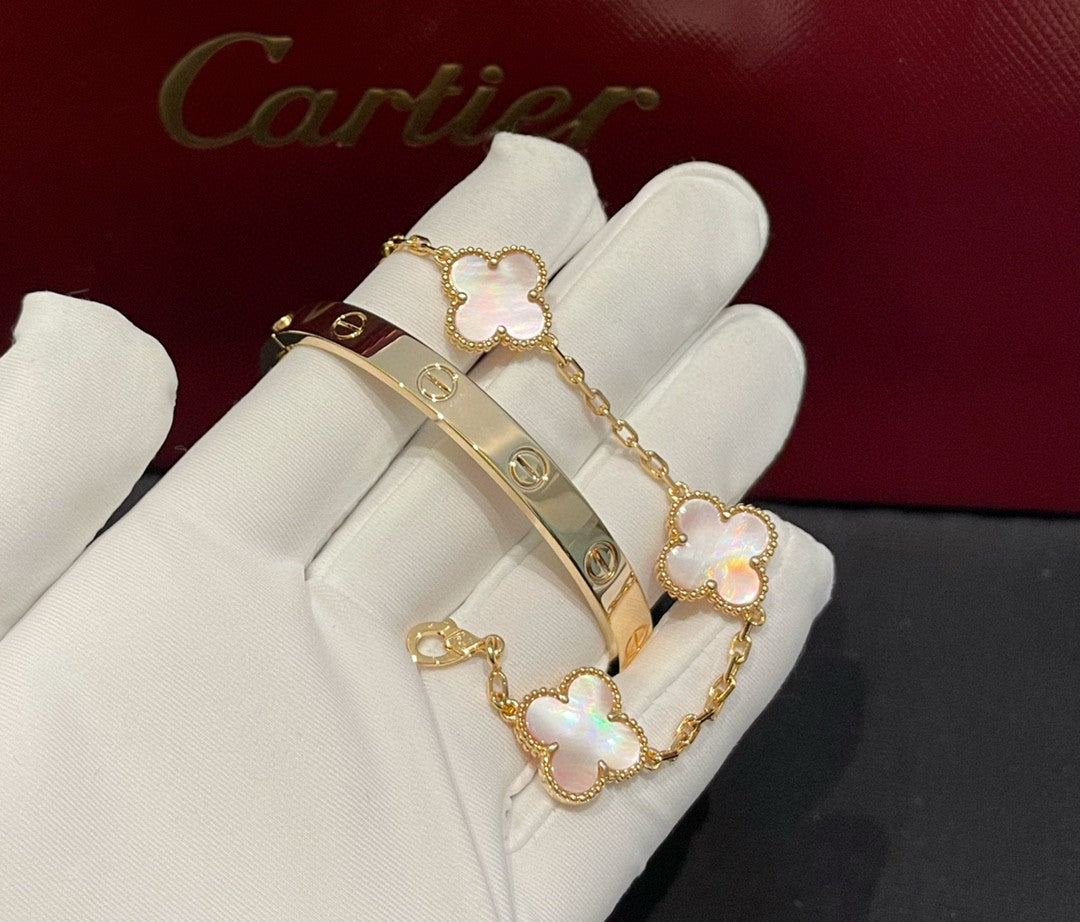 LOVE BRACELET 6.1MM