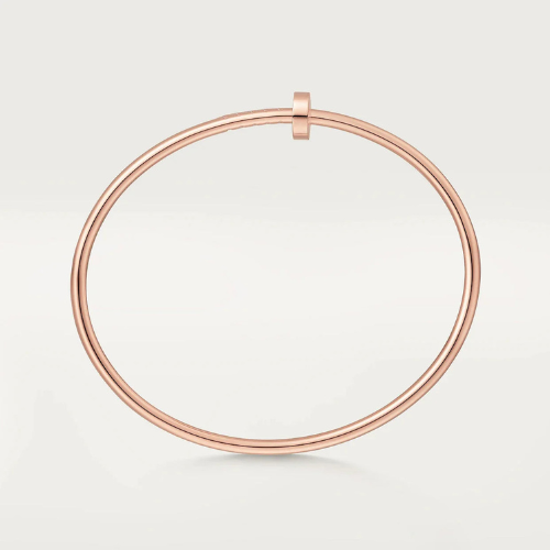 JUSTE BRACELET 2.5MM ROSE GOLD