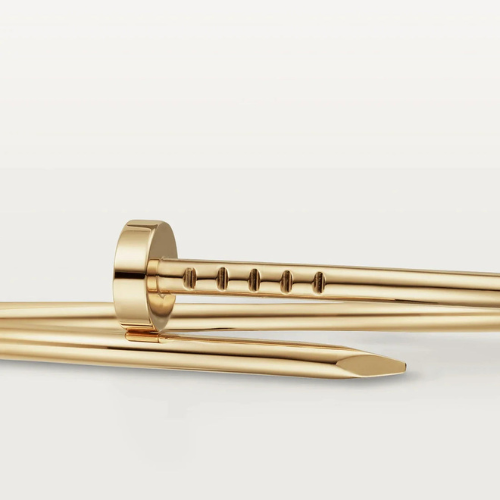 JUSTE BRACELET 2.5MM YELLOW GOLD