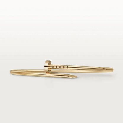 JUSTE BRACELET 2.5MM YELLOW GOLD