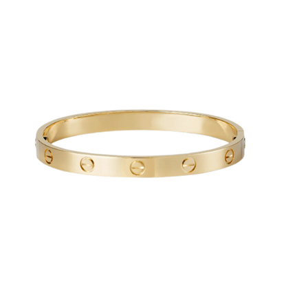 LOVE BRACELET 6.1MM