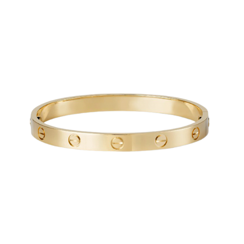 LOVE BRACELET 6.1MM
